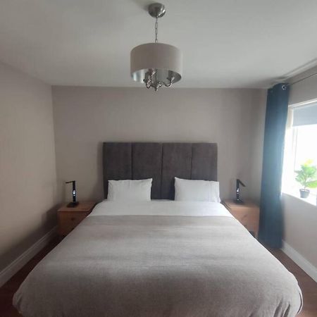 Blacklion Prime Location Apartment Bagian luar foto