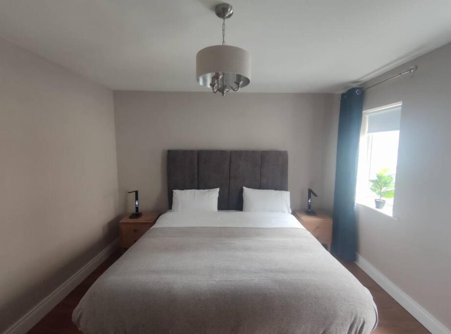 Blacklion Prime Location Apartment Bagian luar foto