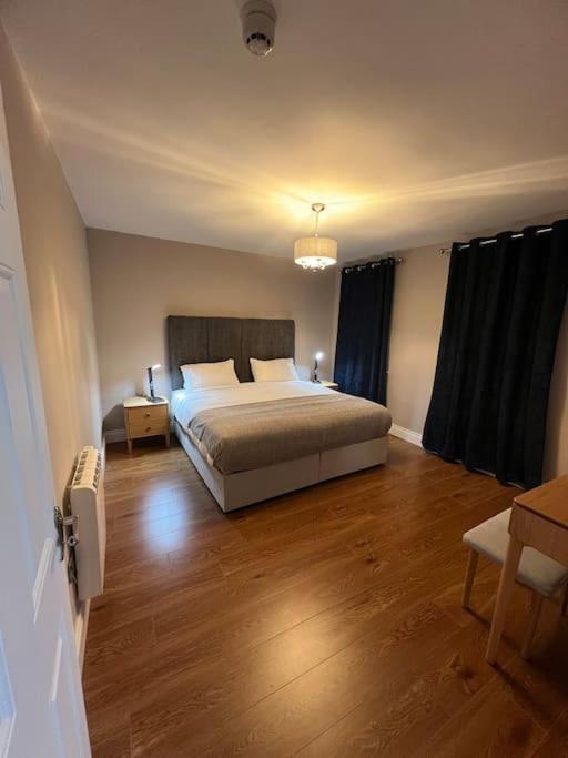 Blacklion Prime Location Apartment Bagian luar foto