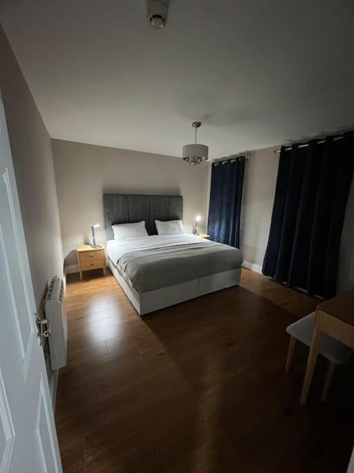 Blacklion Prime Location Apartment Bagian luar foto