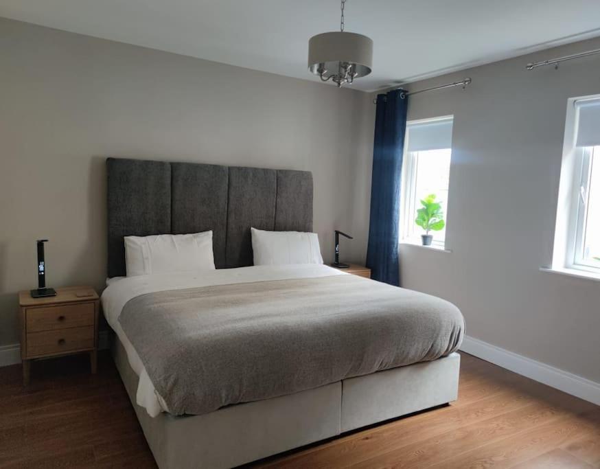 Blacklion Prime Location Apartment Bagian luar foto