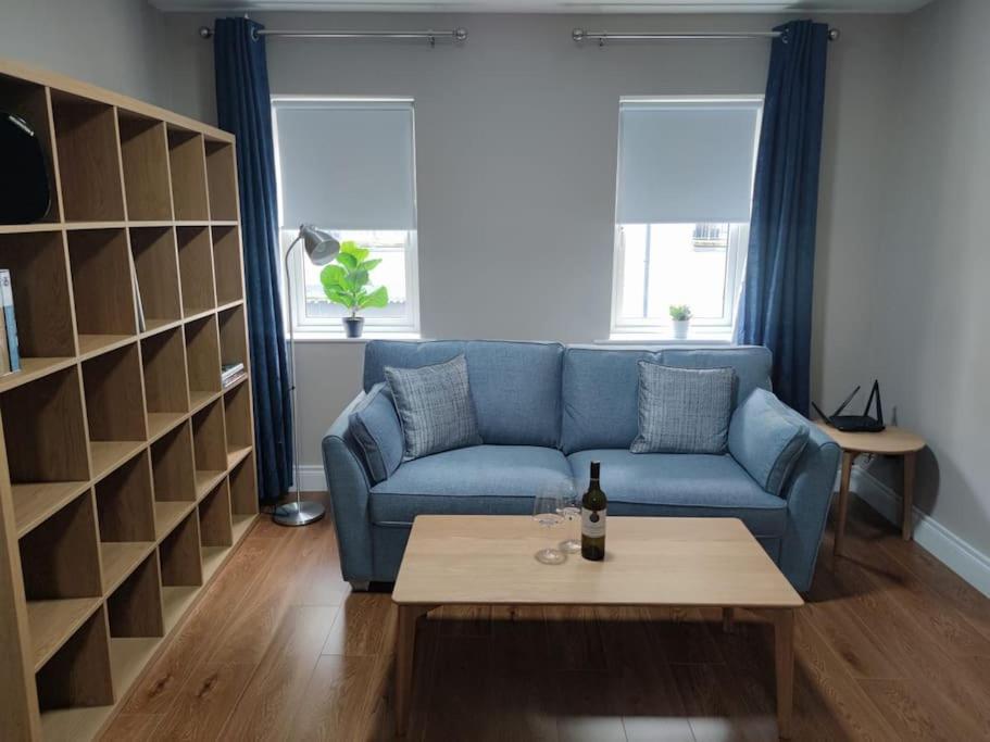 Blacklion Prime Location Apartment Bagian luar foto
