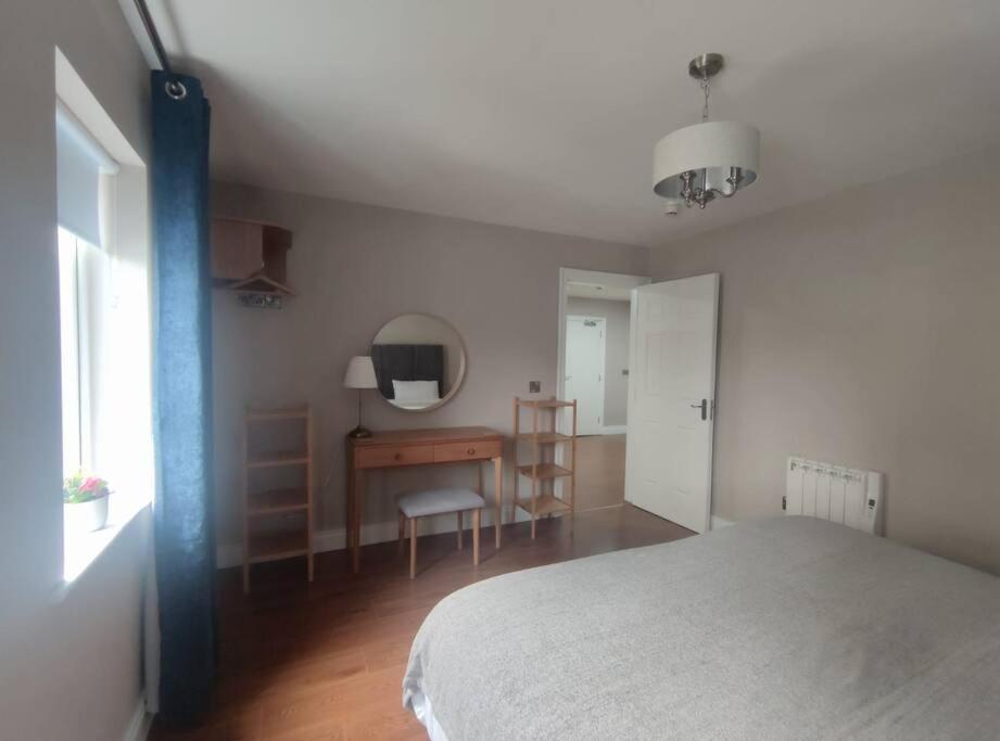 Blacklion Prime Location Apartment Bagian luar foto