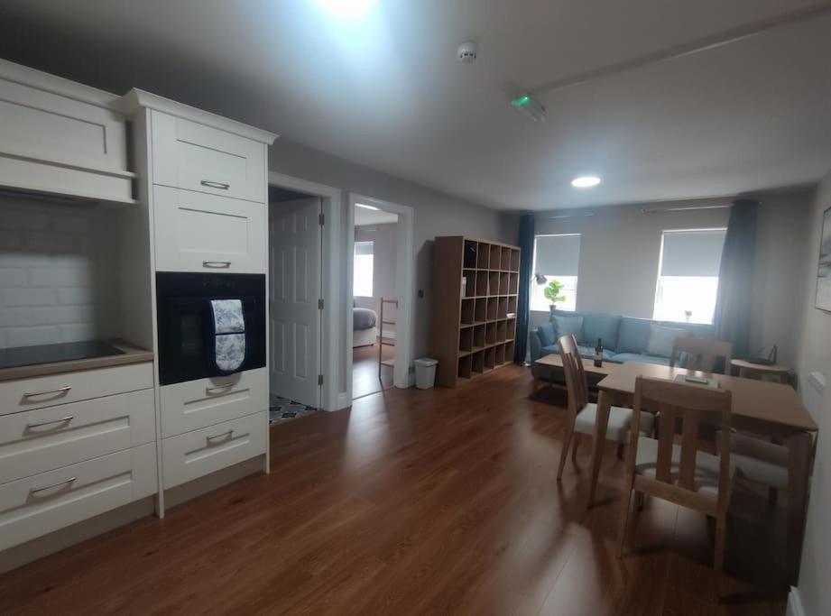 Blacklion Prime Location Apartment Bagian luar foto