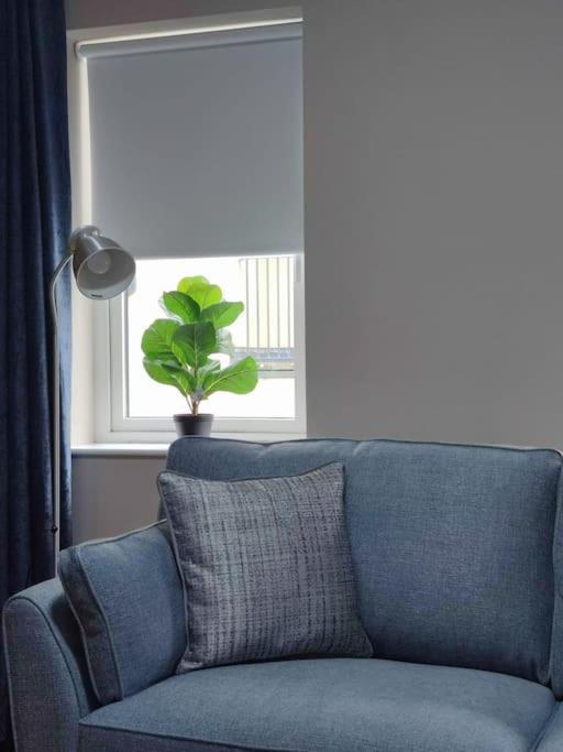 Blacklion Prime Location Apartment Bagian luar foto
